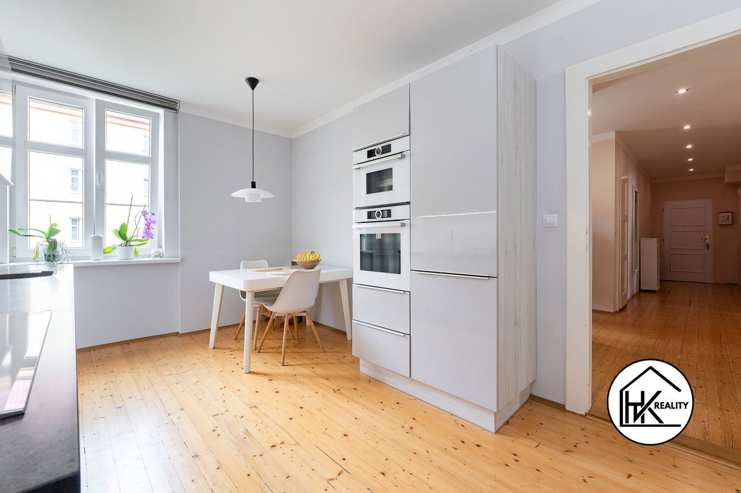 Byt 3+1 · 93 m² · Teplice - Trnovany, Ústecký kraj - 3