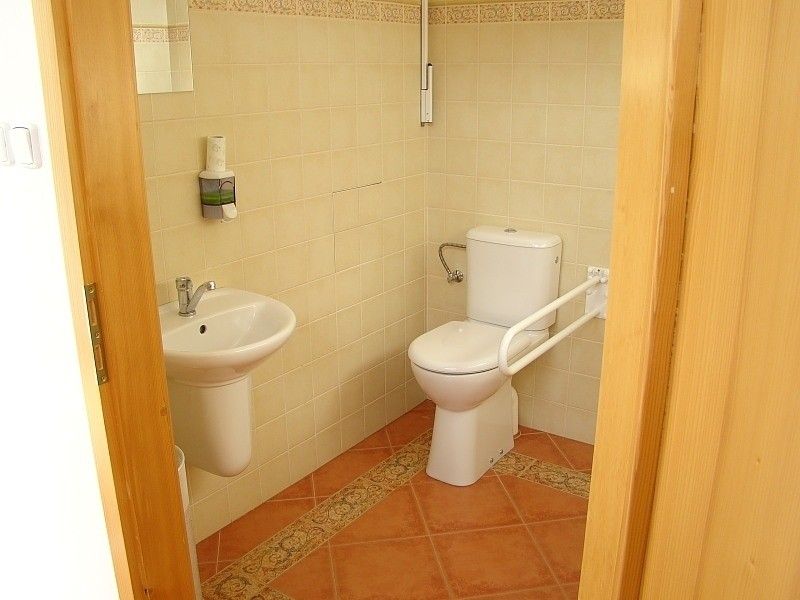 Pronájem obchodní prostory - Žďár nad Sázavou, 591 01 - 5
