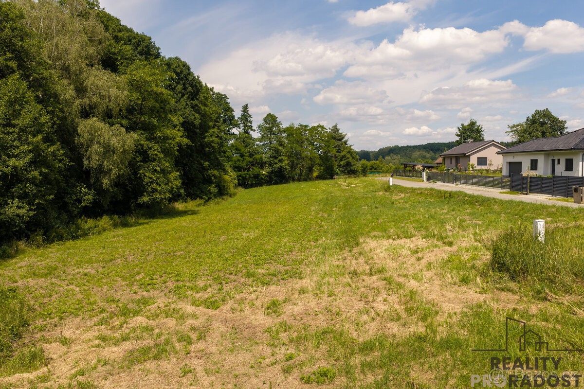 Pozemky pro bydlení, Petrovice u Karviné, 735 72 - 1