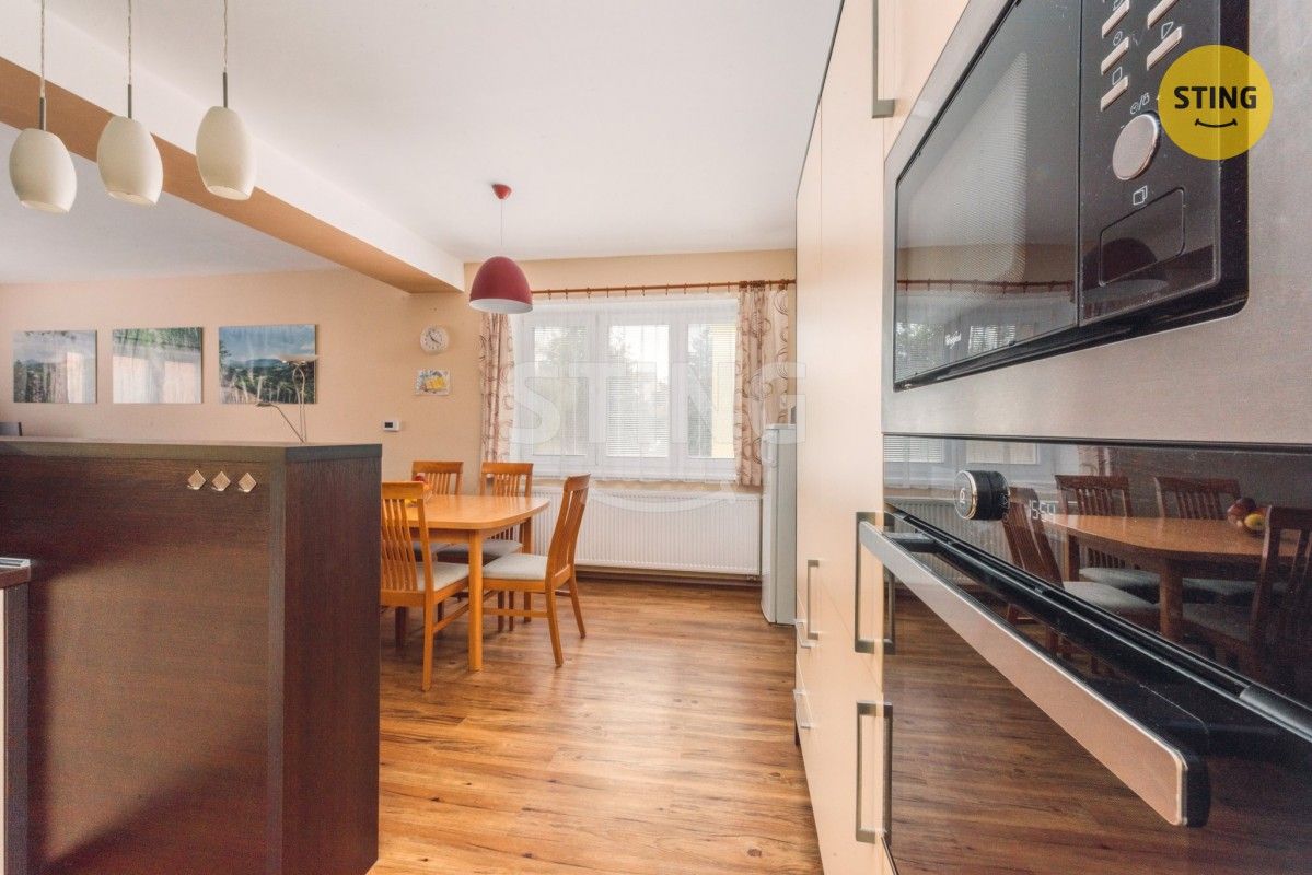 3+1, Jiráskova, Rychnov nad Kněžnou, 95 m² - 2