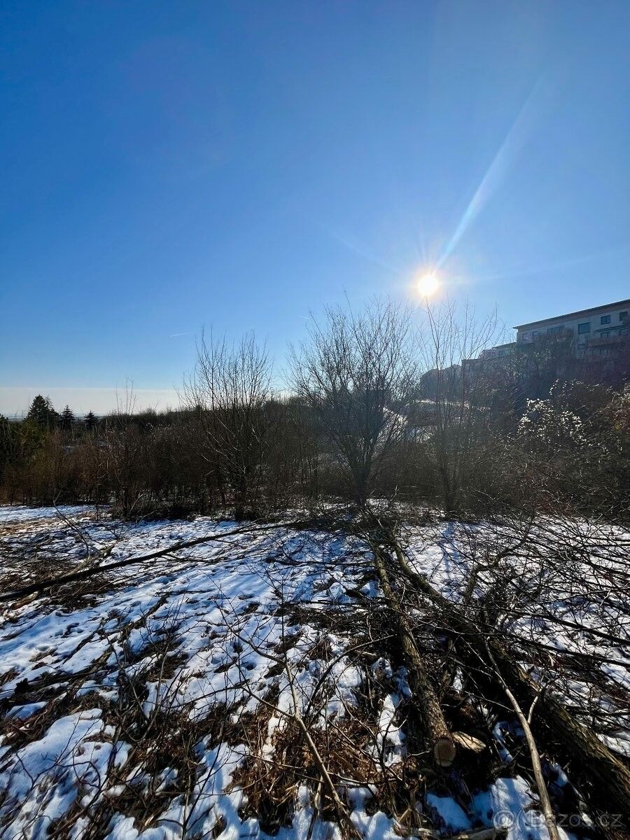 Prodej pozemek pro bydlení - Brno, 628 00