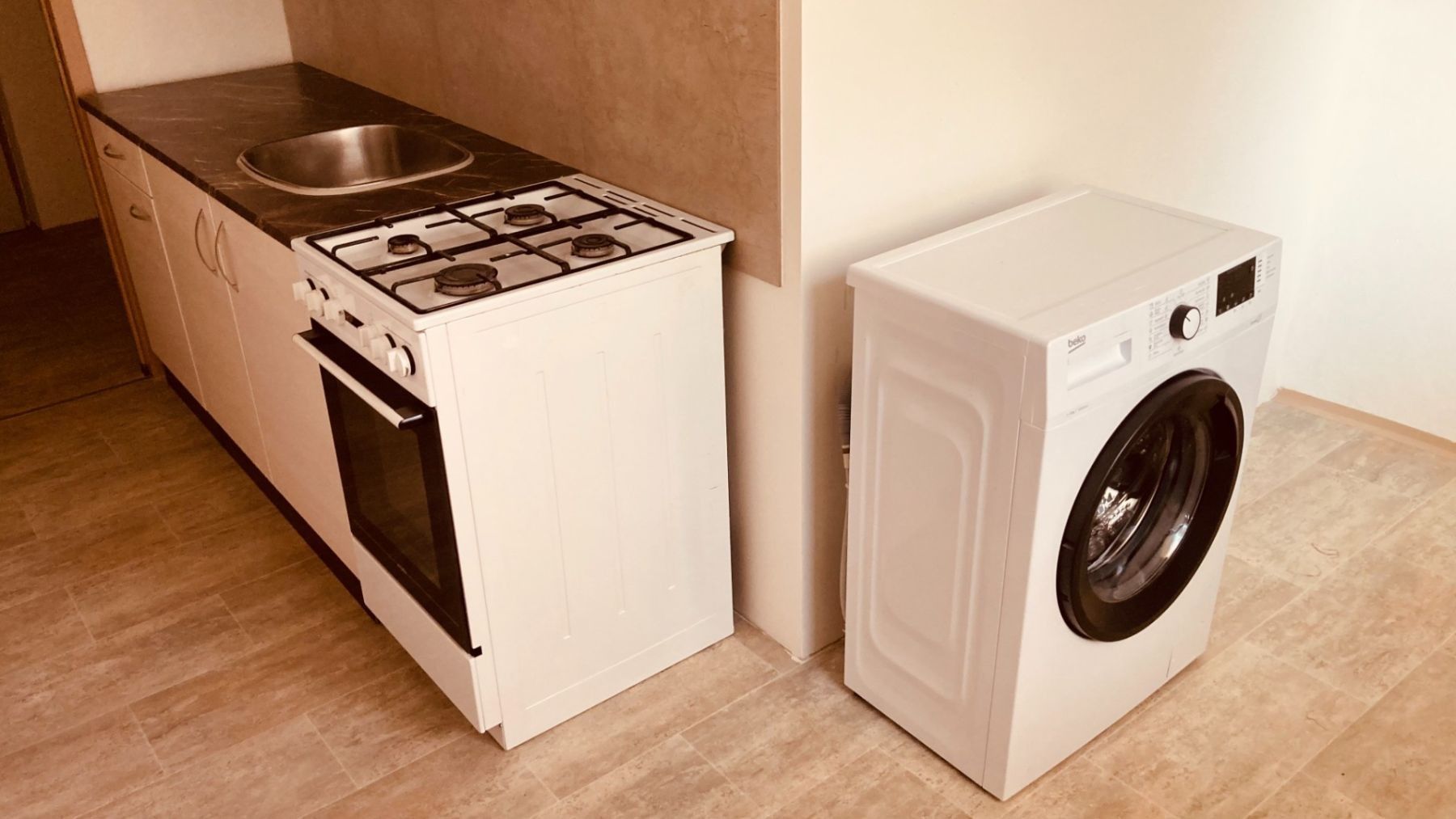 1+1, Jana Ziky, Ostrava - Poruba-sever, Moravskoslezský kraj, 37 m² - 2
