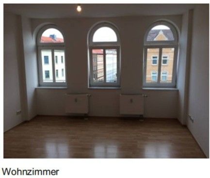 Byt 2+1 · 52 m² · Erfurt Krämpfervorstadt Thüringen 99085 - 3