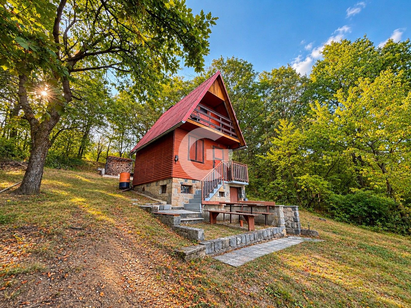 Prodej chalupa - Kostelec u Holešova, okres Kroměříž, Zlínský kraj, 25 m² - 5