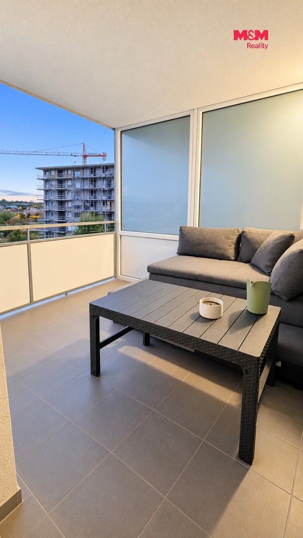 Pronájem byt 2+kk - Janského, Olomouc, 54 m² - 5
