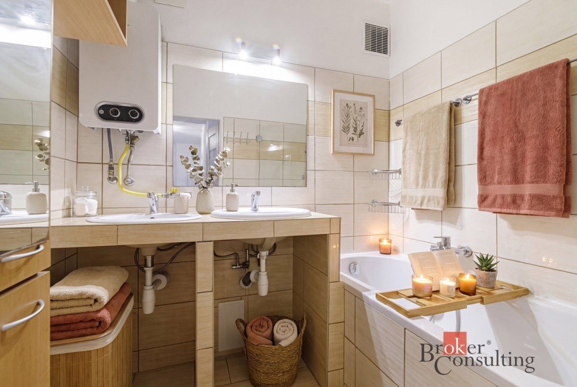 Prodej byt 3+kk - U Fortny, Opava, 76 m² - 5
