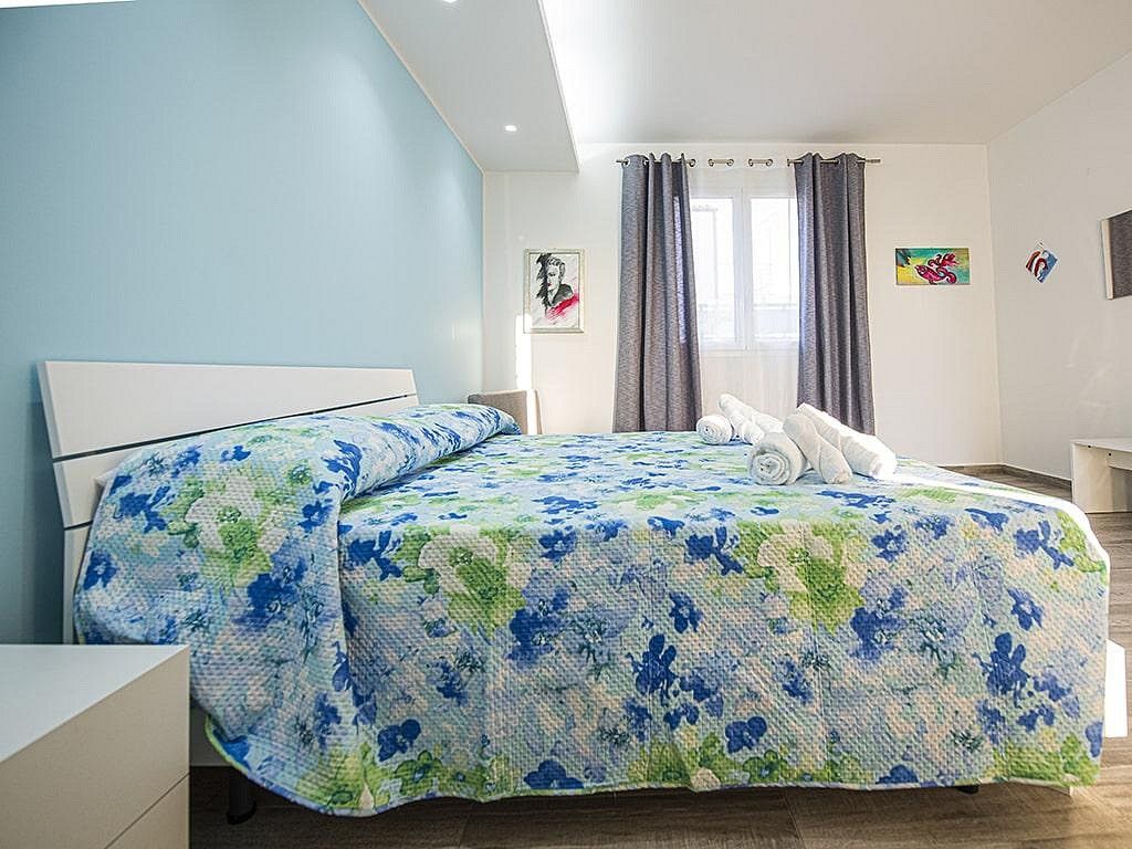 Prodej vila - San Vito lo Capo, Sicílie, Itálie, 215 m² - 5