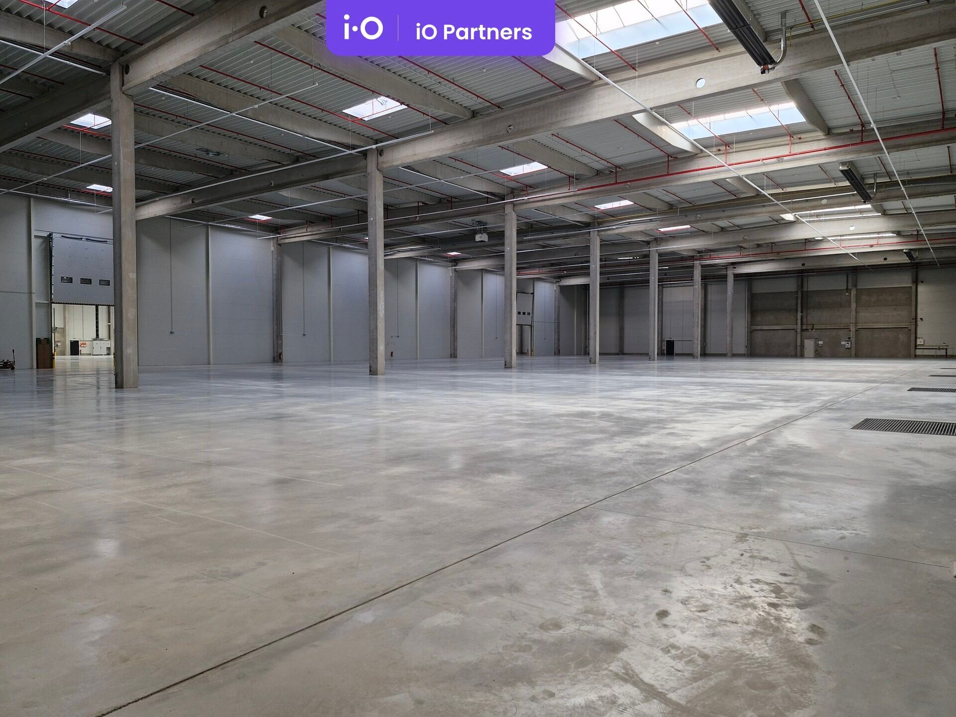 Sklady, Chlumčany, 20 m²