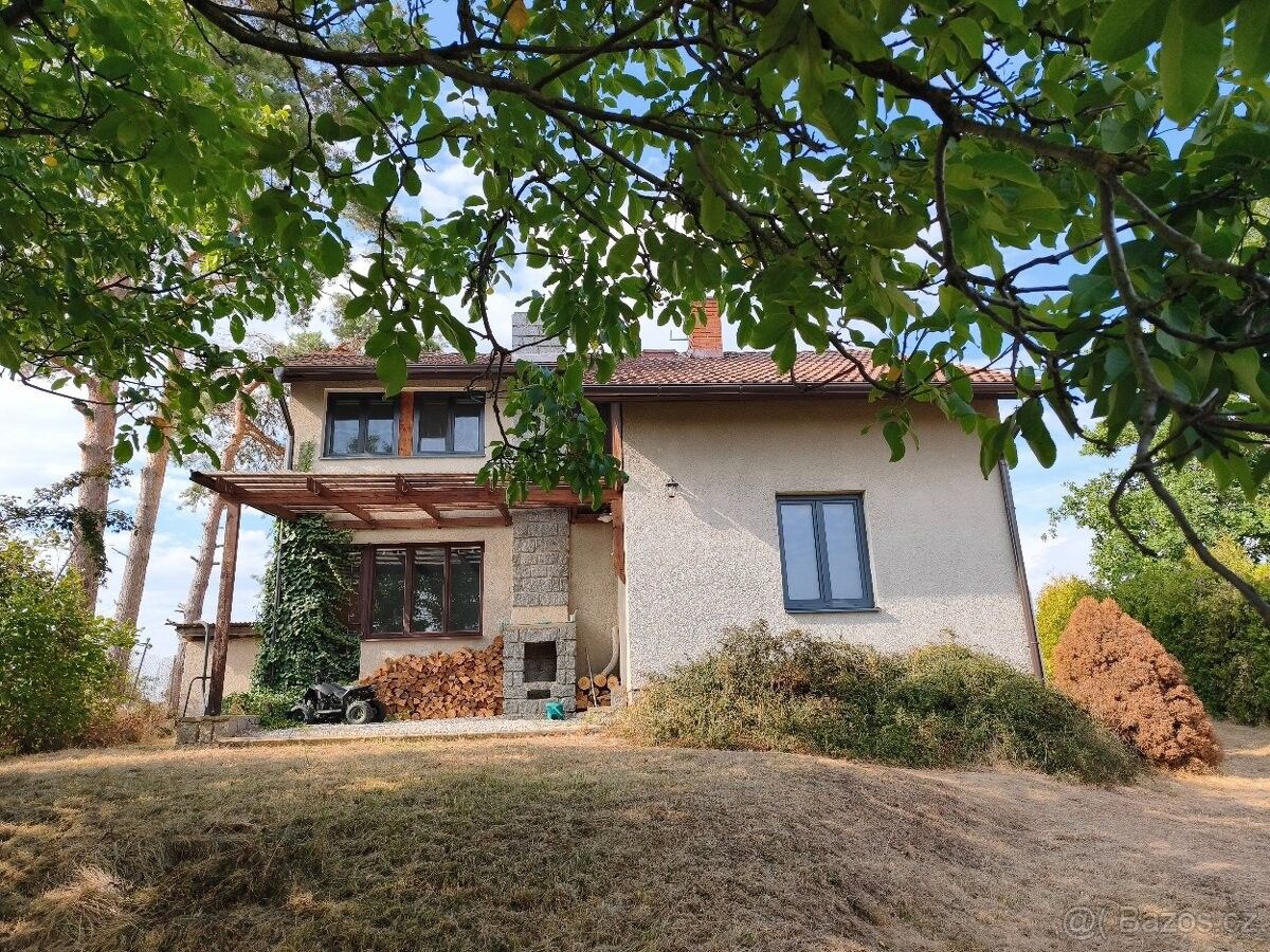Rodinné domy, Nalžovice, 262 93 - 1