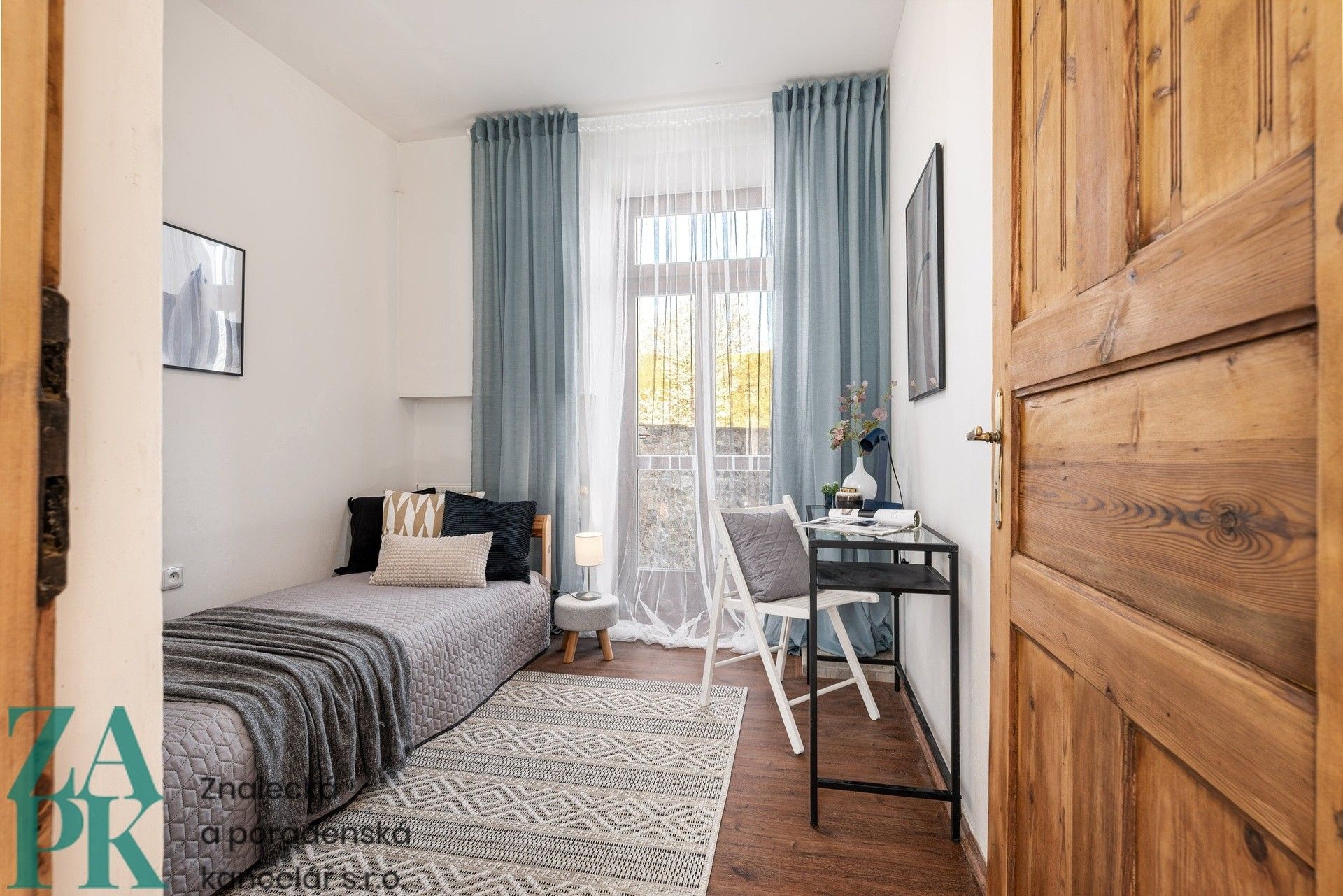 Rodinný dům · 166 m² · Tylovo náměstí, Nový Knín - 4