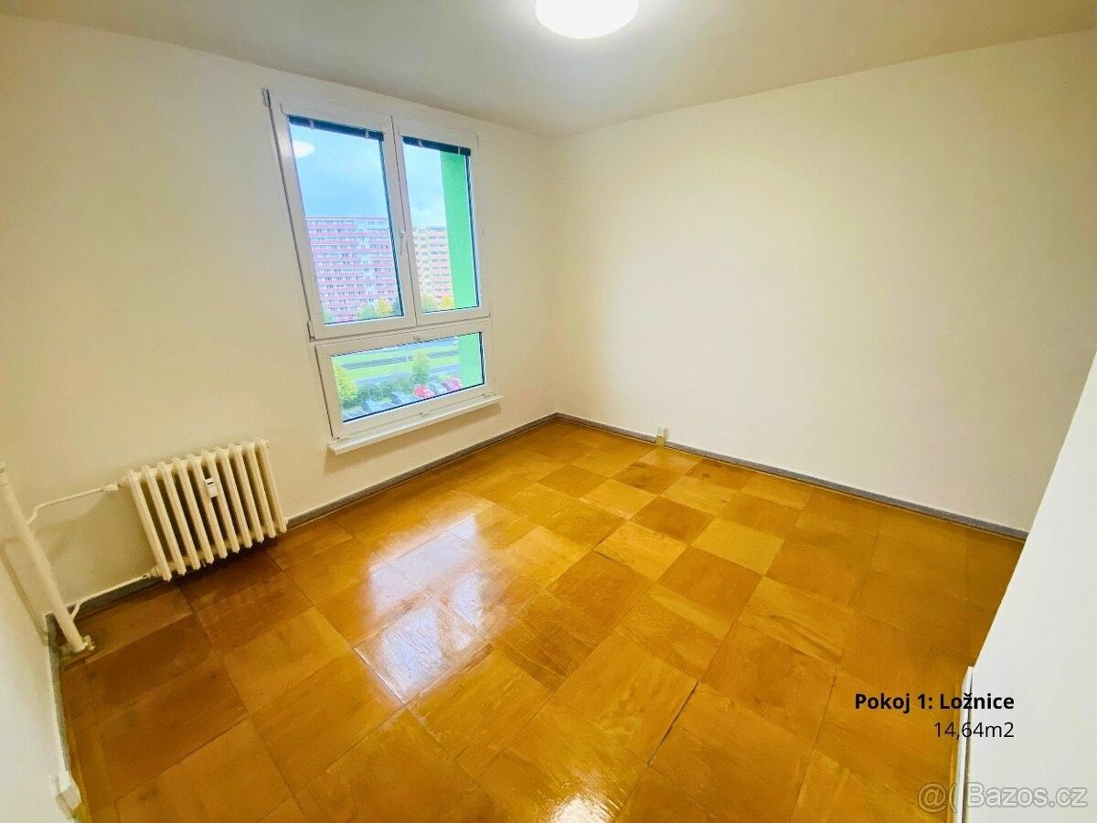 Byty, Ostrava, 700 30