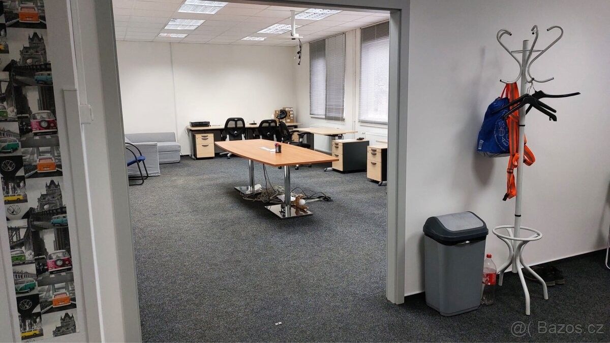 Pronájem kancelář - Mladá Boleslav, 293 01