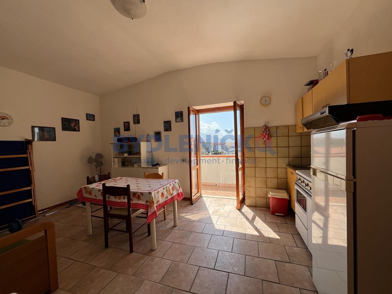 Byt 2+kk · 38 m² · Scalea, region Kalábrie, Itálie - 4