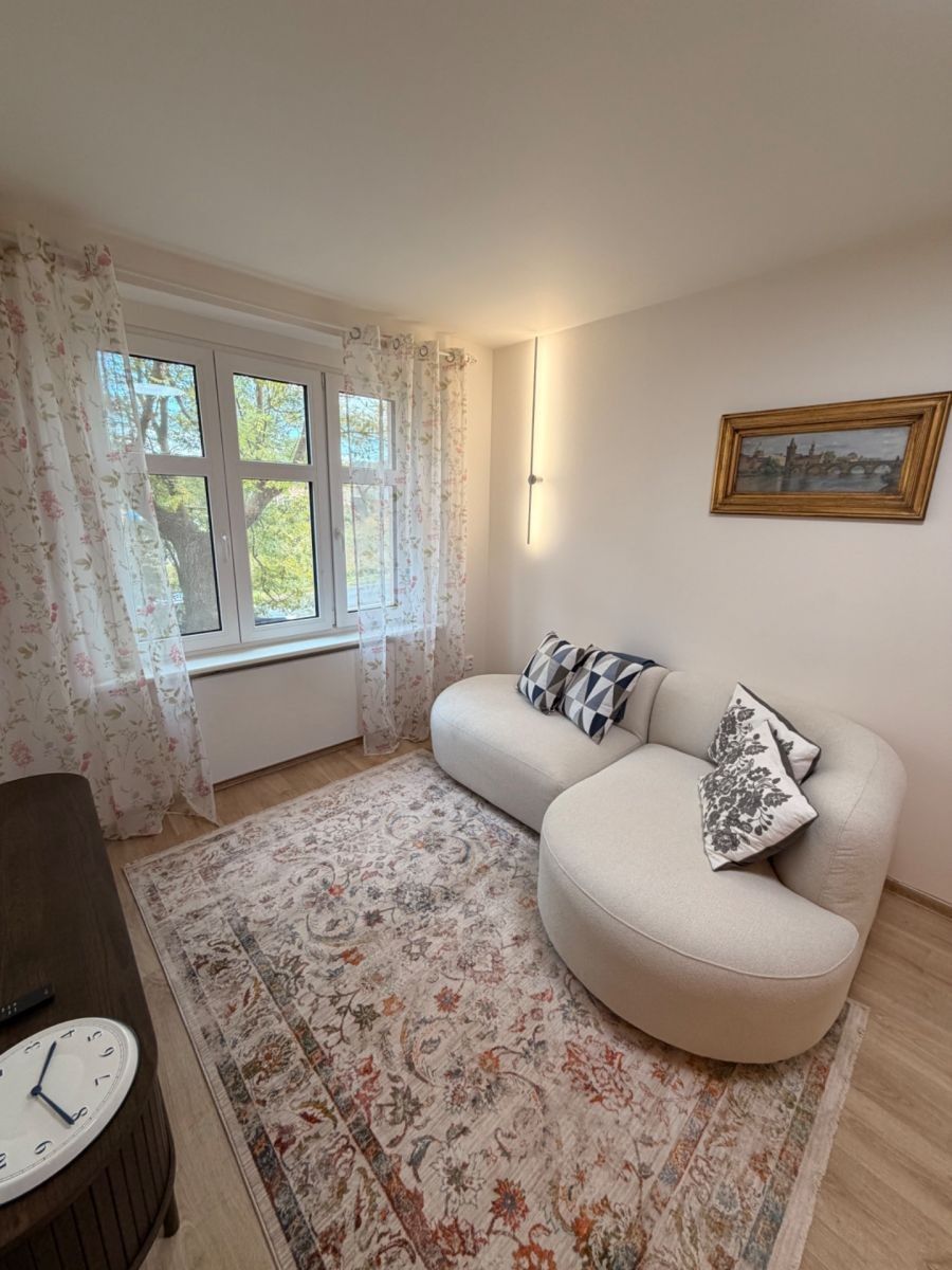 Byt 2+kk · 50 m² · Jáchymovská, Karlovy Vary - Bohatice, Karlovarský kraj - 4