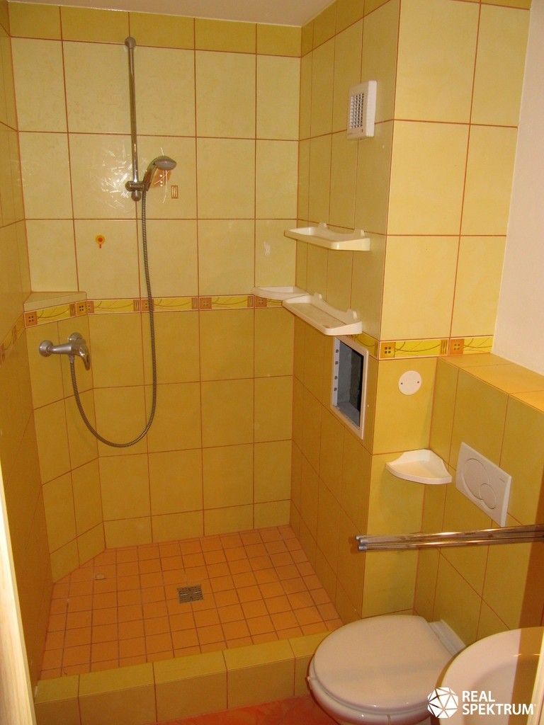 Pronájem byt 1+kk - Jiráskova, Letovice, 28 m²