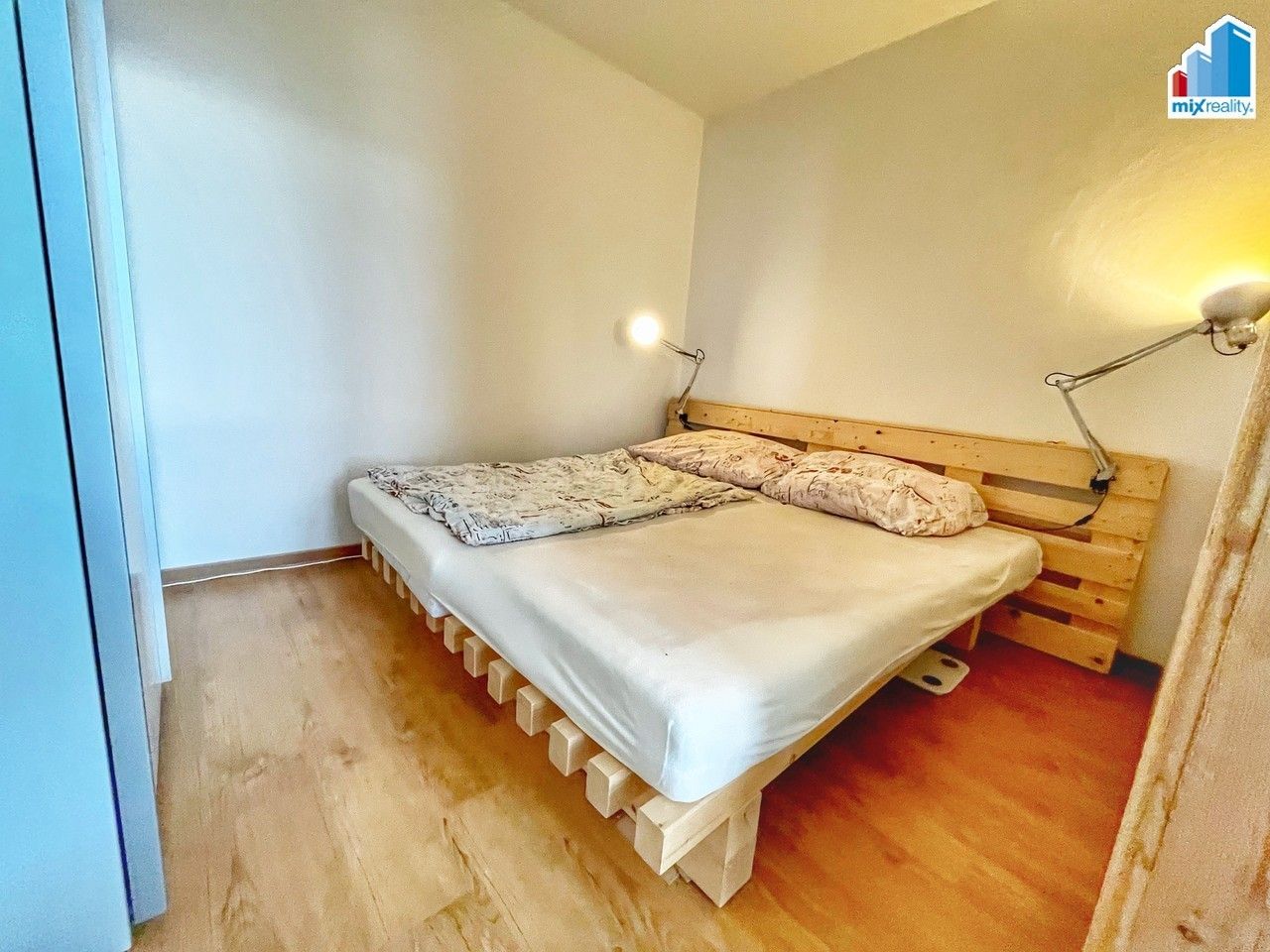 Pronájem byt 1+1 - Rabštejnská, Plzeň, 39 m² - 5