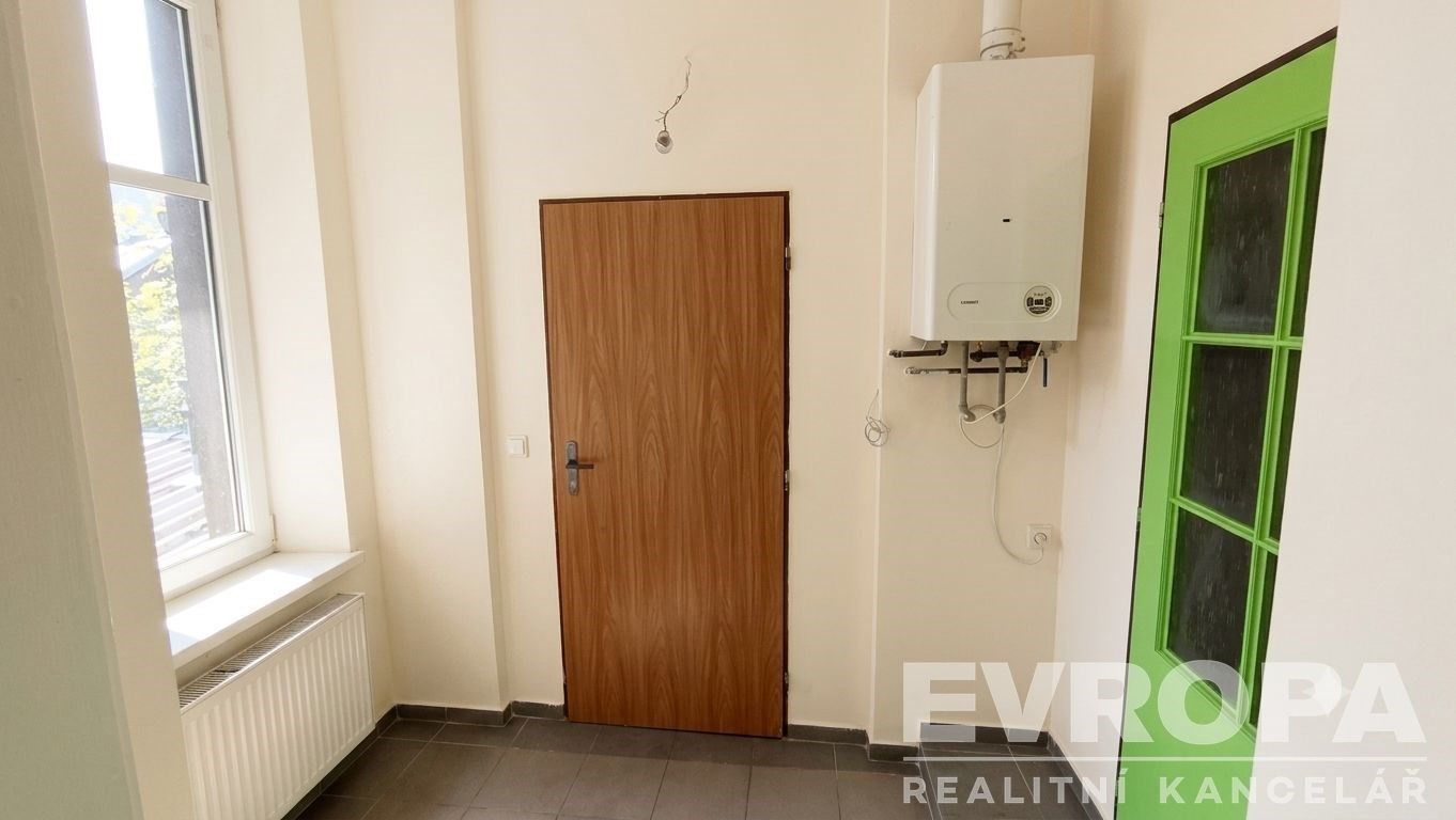 Byt 1+1 · 41 m² · Palackého 340, Chotěboř - 4