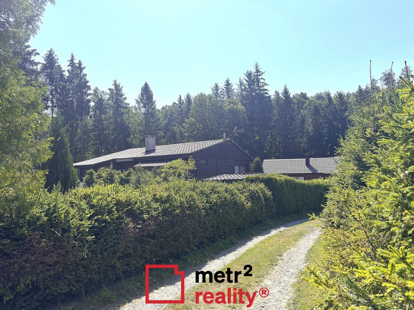 Chalupa · 50 m² · Šternberk - Těšíkov, okres Olomouc, Olomoucký kraj - 3