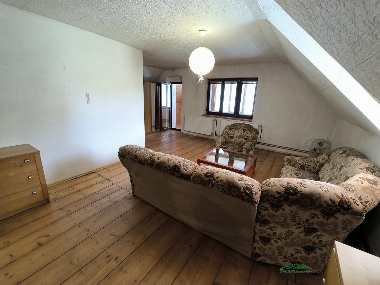Byt 3+1 · 120 m² · Stará 16, Stráž nad Nisou Svárov - 3