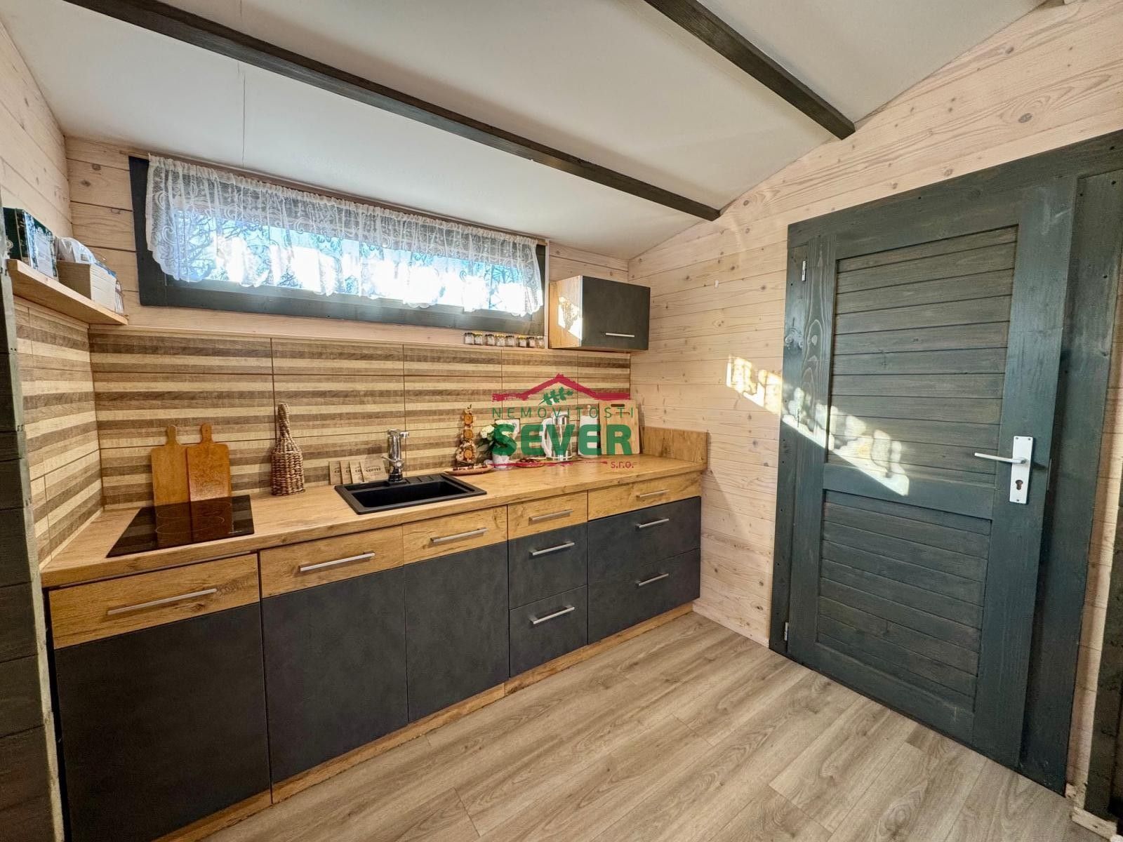 Prodej zahrada - Tušimice, Kadaň, 486 m²