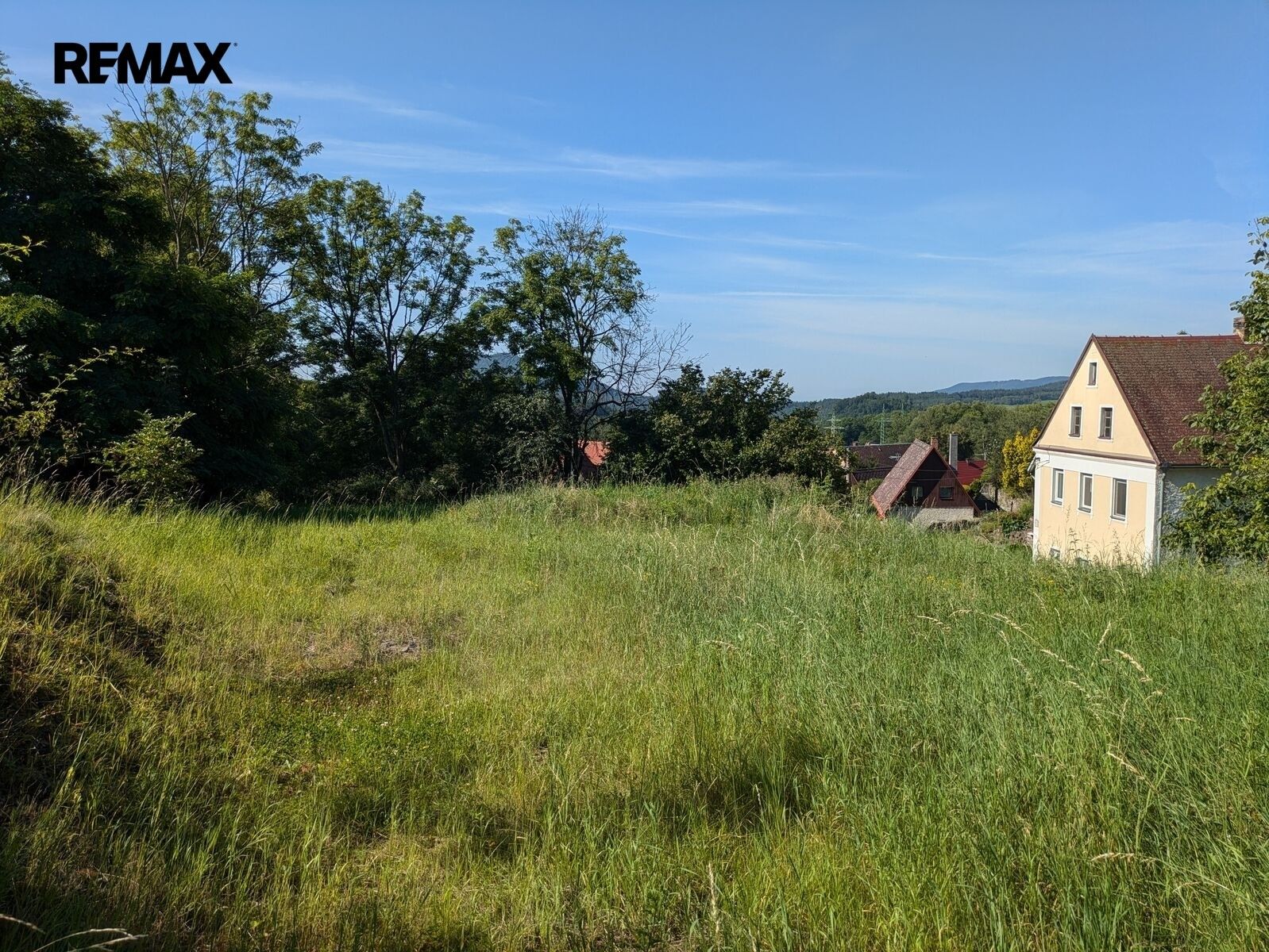 Pozemek pro bydlení · 823 m² · Lovečkovice - 3