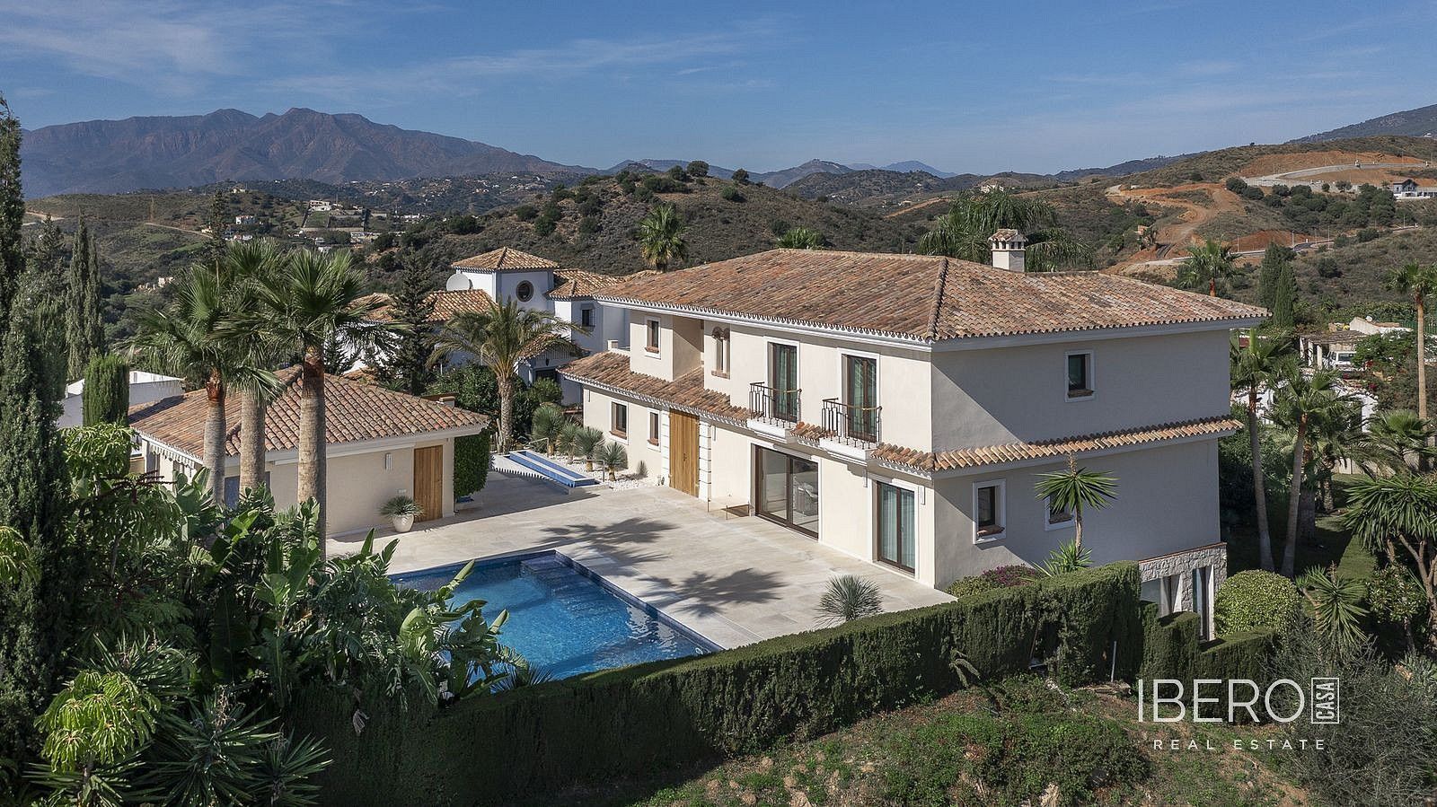 Rodinný dům · 458 m² · Mijas Golf, ES - 4