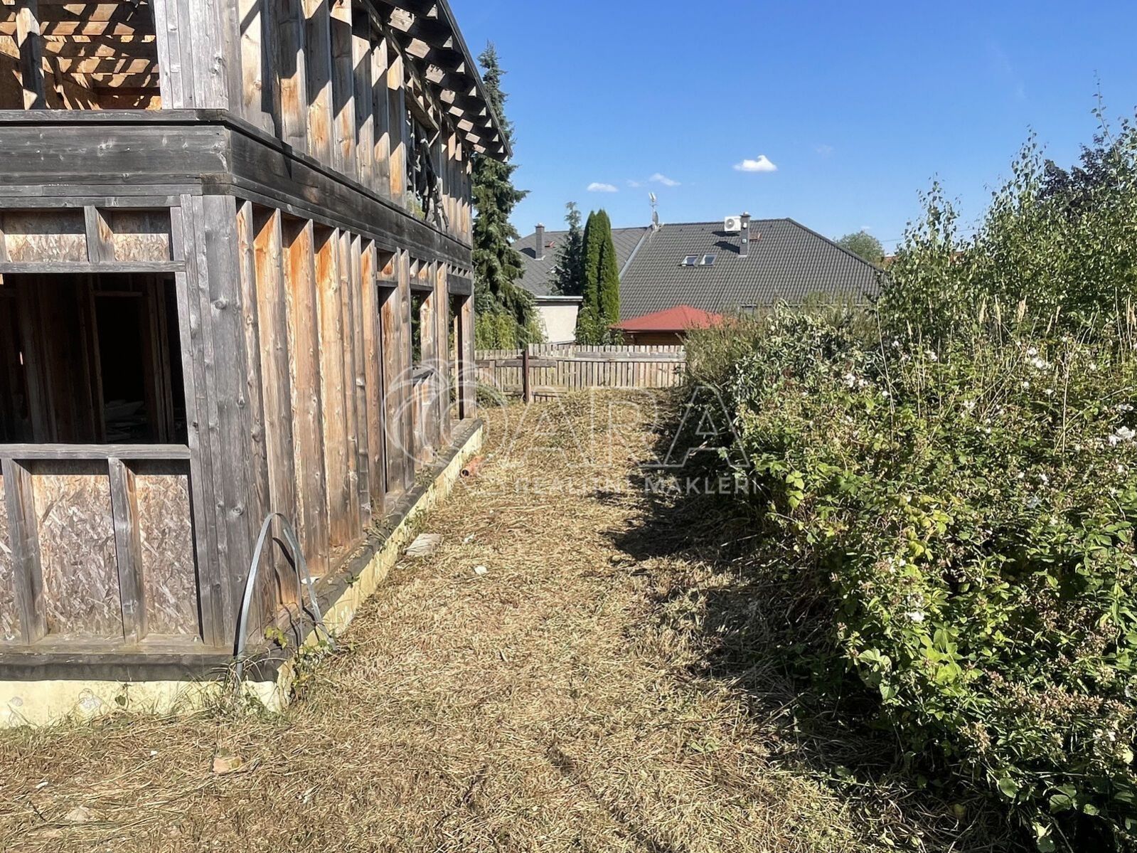 Prodej pozemek pro bydlení - Jevanská  , Kostelec nad Černými lesy - 5