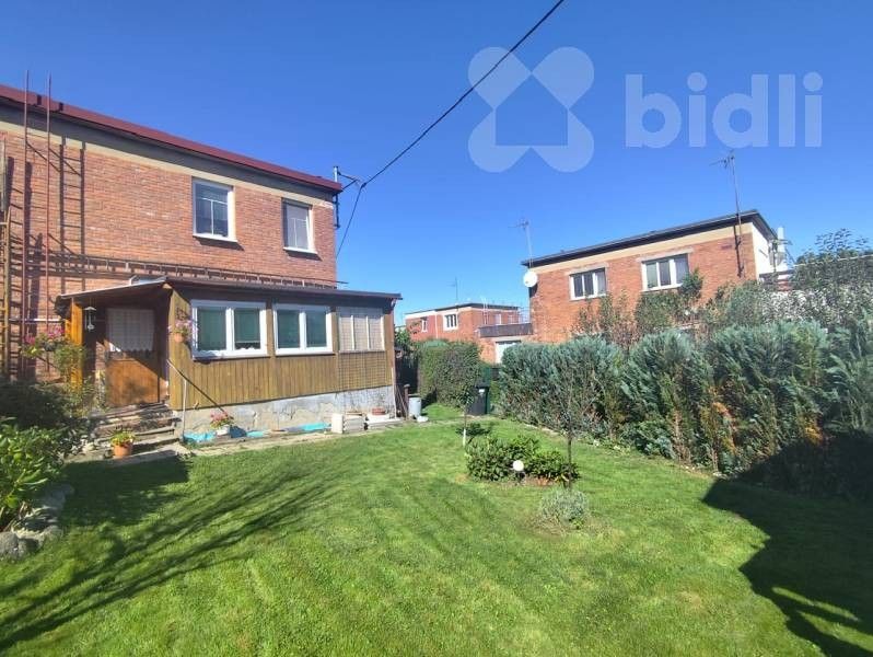 Rodinné domy, Slovenská, Zlín, 120 m²