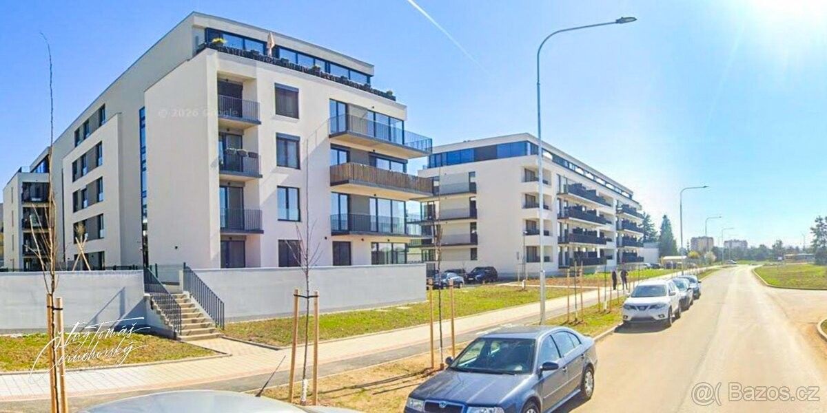 Byty, Plzeň, 301 00 - 1