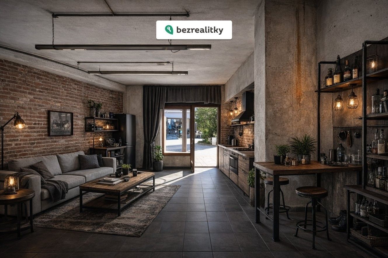 Prodej byt 2+kk - Harrachov, 58 m²