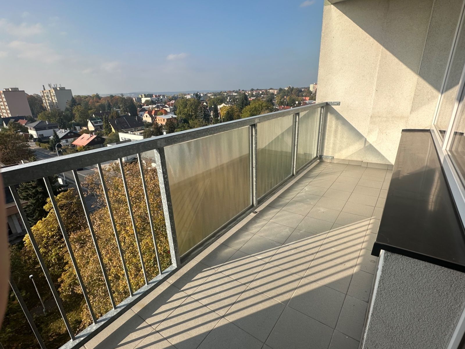 2+1, K Ládví, Praha - Čimice, 70 m² - 2
