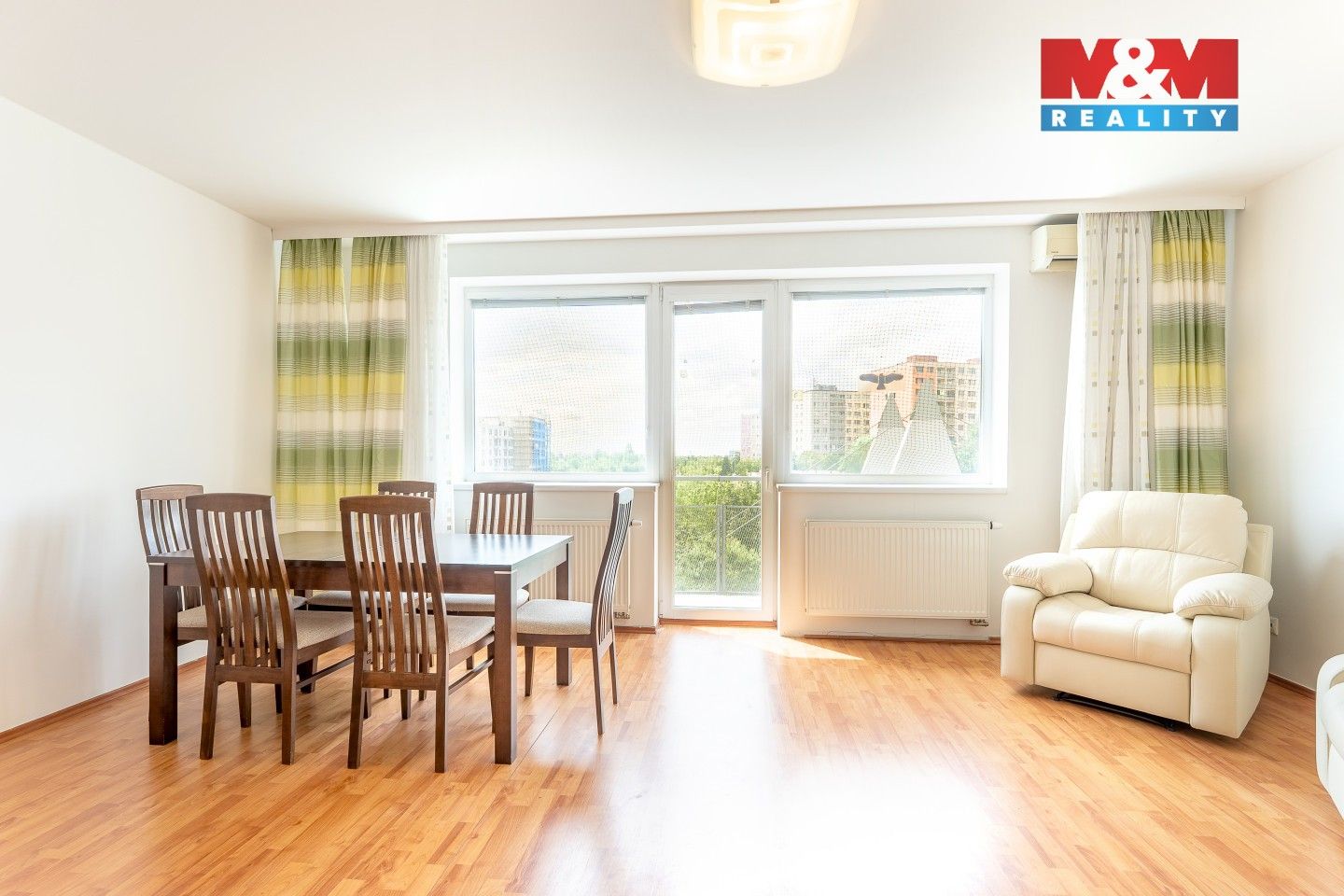 Prodej byt 4+kk - Ocelkova, Praha, 113 m²