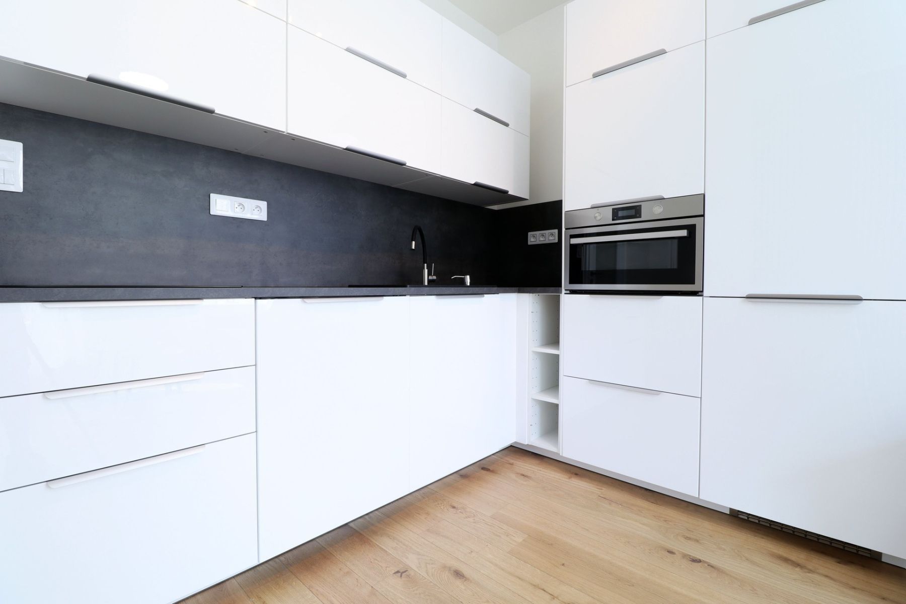 Byt 1+kk · 29 m² · Nádražní, Praha - Smíchov - 3