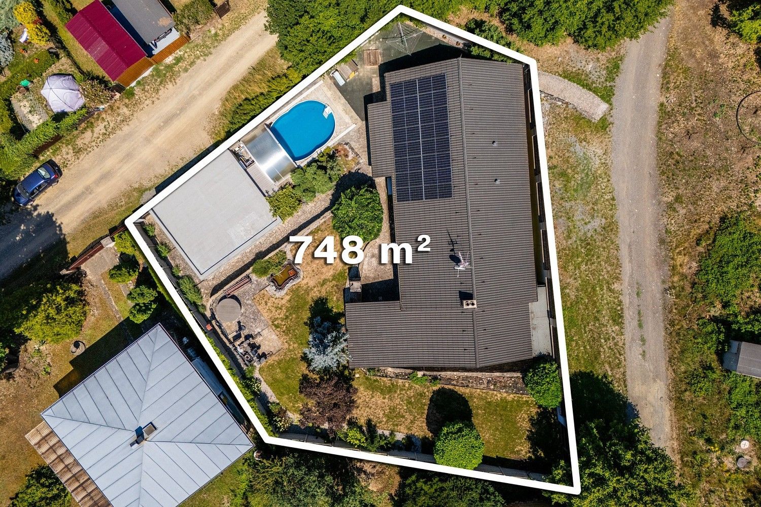Rodinný dům · 140 m² · Hradištko, okres Praha-západ, Středočeský kraj - 4