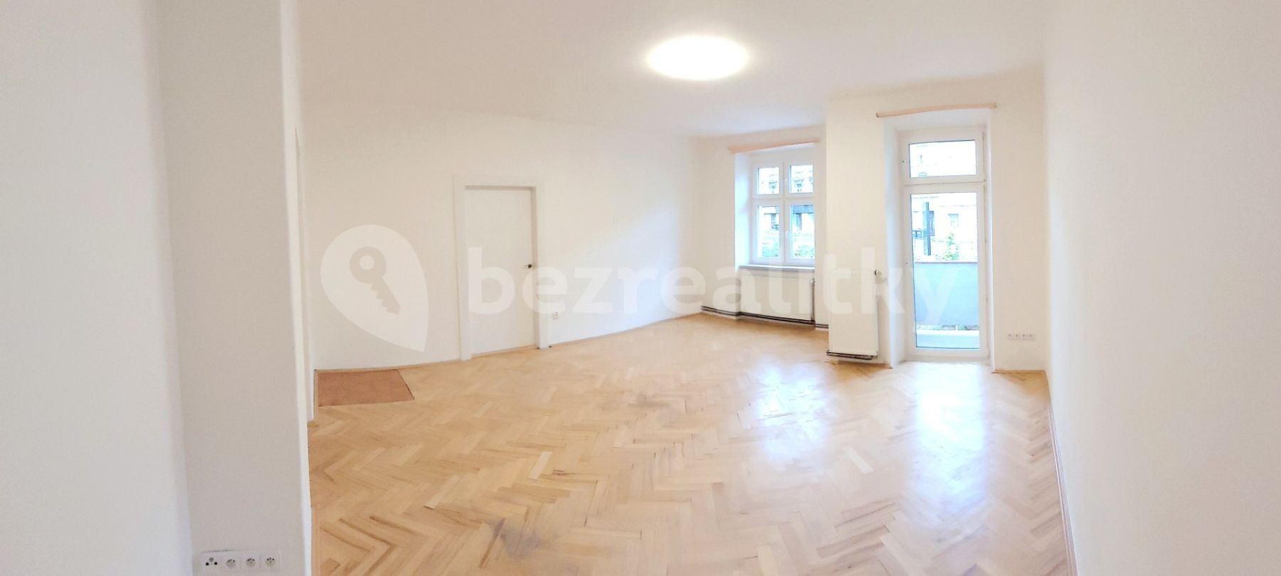 Pronájem byt 3+kk - Starokošířská, Praha - Košíře, 102 m² - 5