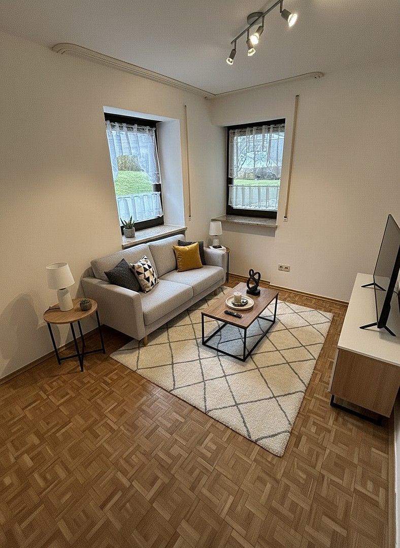 1+1, Obereichstätt Eichstätt Bayern 85072, 20 m² - 2