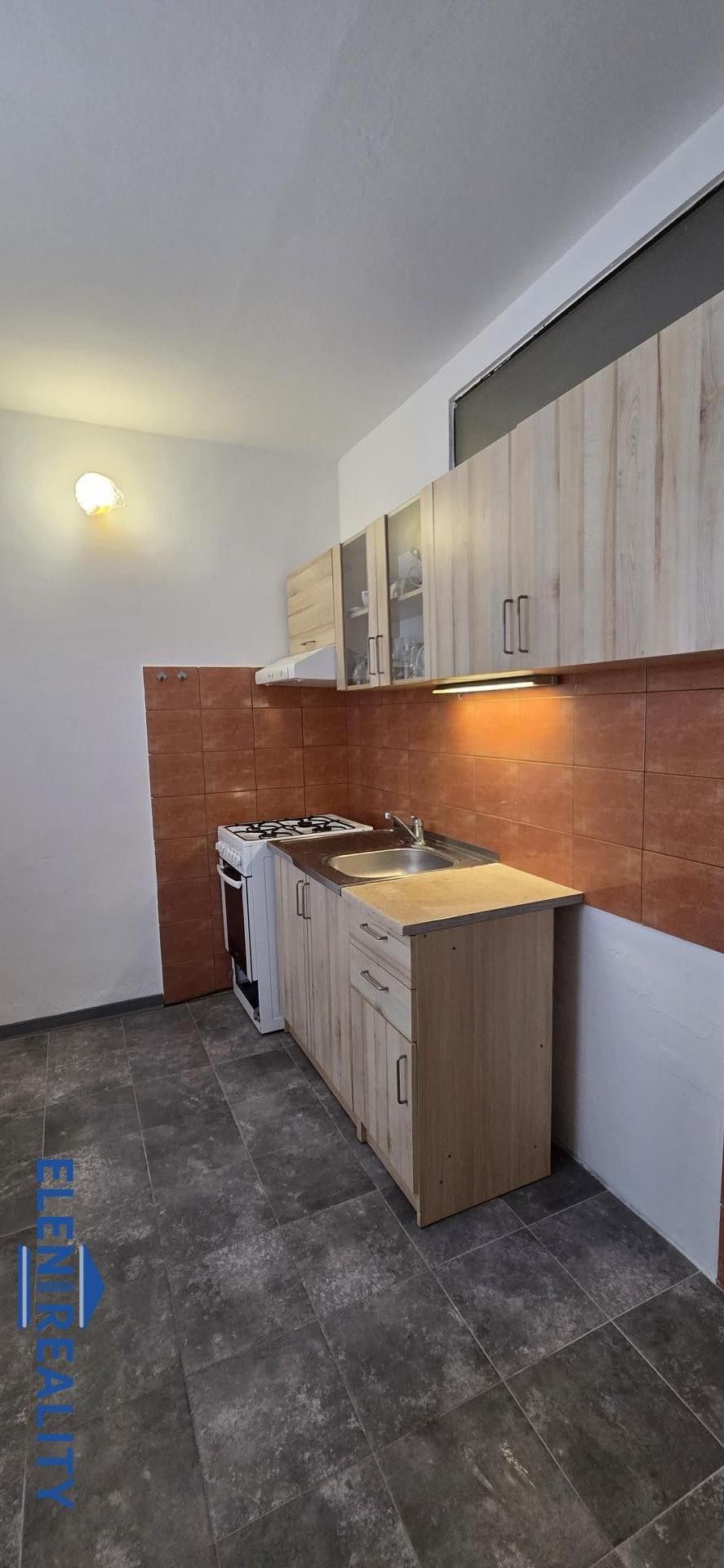 Prodej byt 2+1 - Halasova, Jeseník, 56 m²