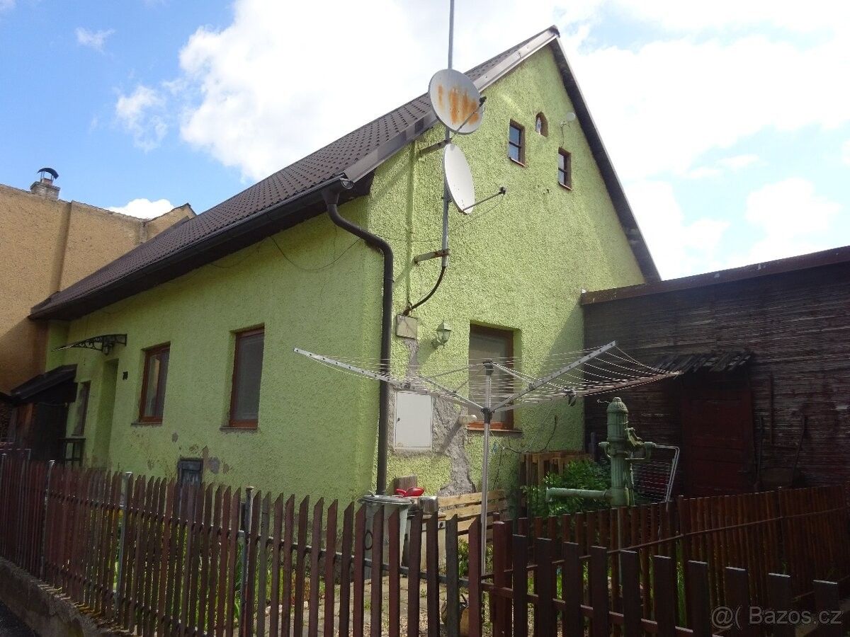 Rodinný dům