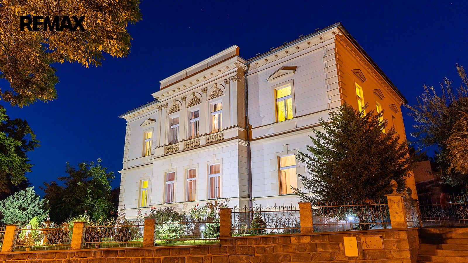 Vily, Osvobození 583, Kamenický Šenov, 543 m² - 1