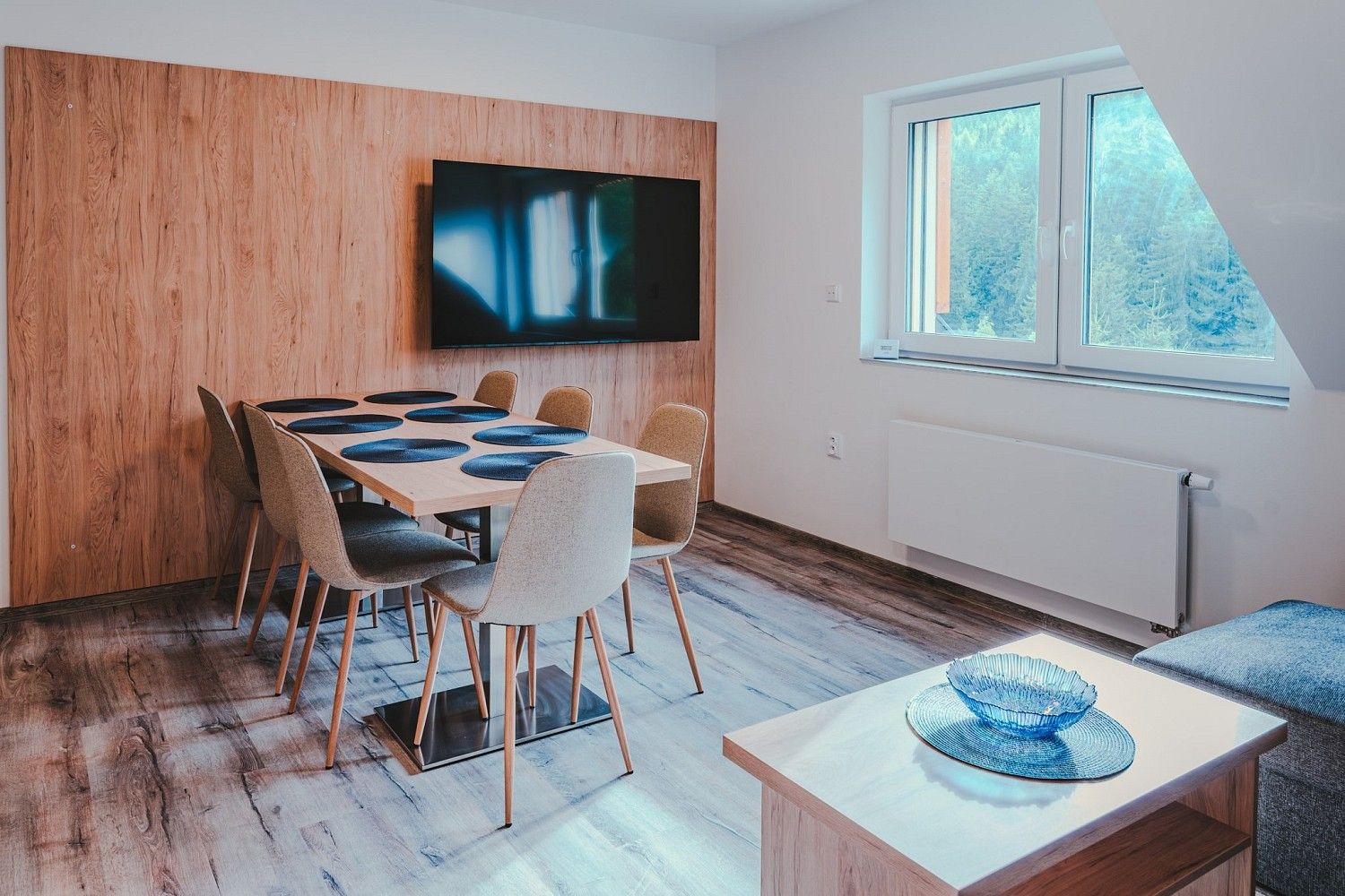 Byt 3+kk · 66 m² · Dolní Morava - Velká Morava, okres Ústí nad Orlicí, Pardubický kraj - 4