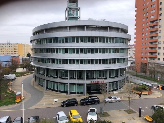 Pronájem byt 2+kk - Petržílkova, Praha - Stodůlky, 54 m² - 5