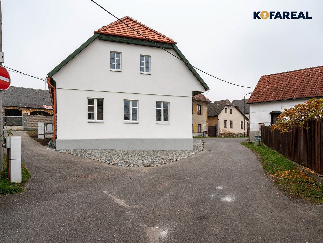 Rodinné domy, Rožmitál pod Třemšínem, okres Příbram, Středočeský kraj, 200 m² - 1