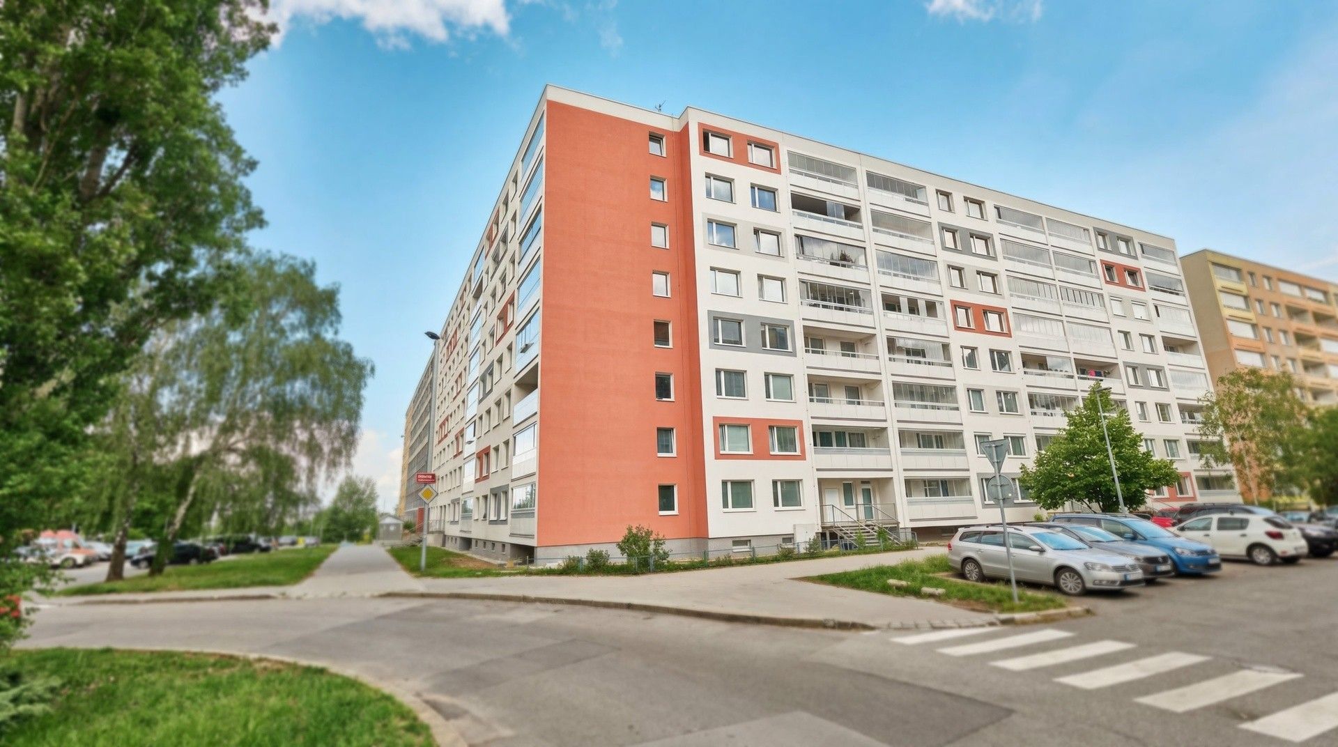 Byt 3+kk · 80 m² · Borovanského, Praha Stodůlky - 4