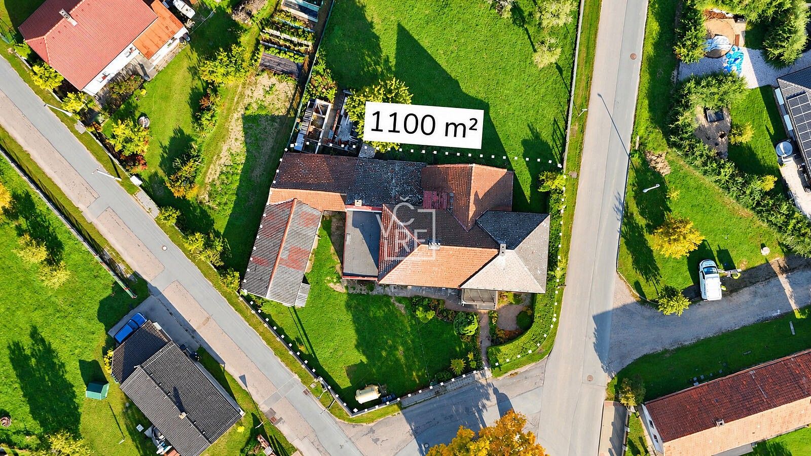 Rodinný dům, 290 m²