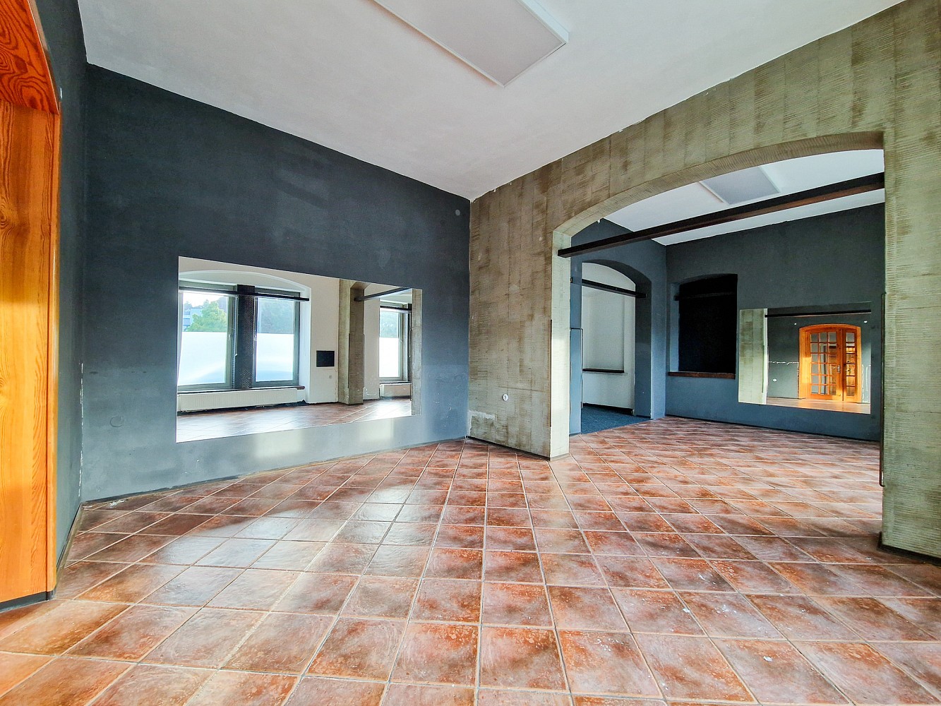 Obchodní prostory · 106 m² · Svobody, Liberec - Liberec XV-Starý Harcov - 3