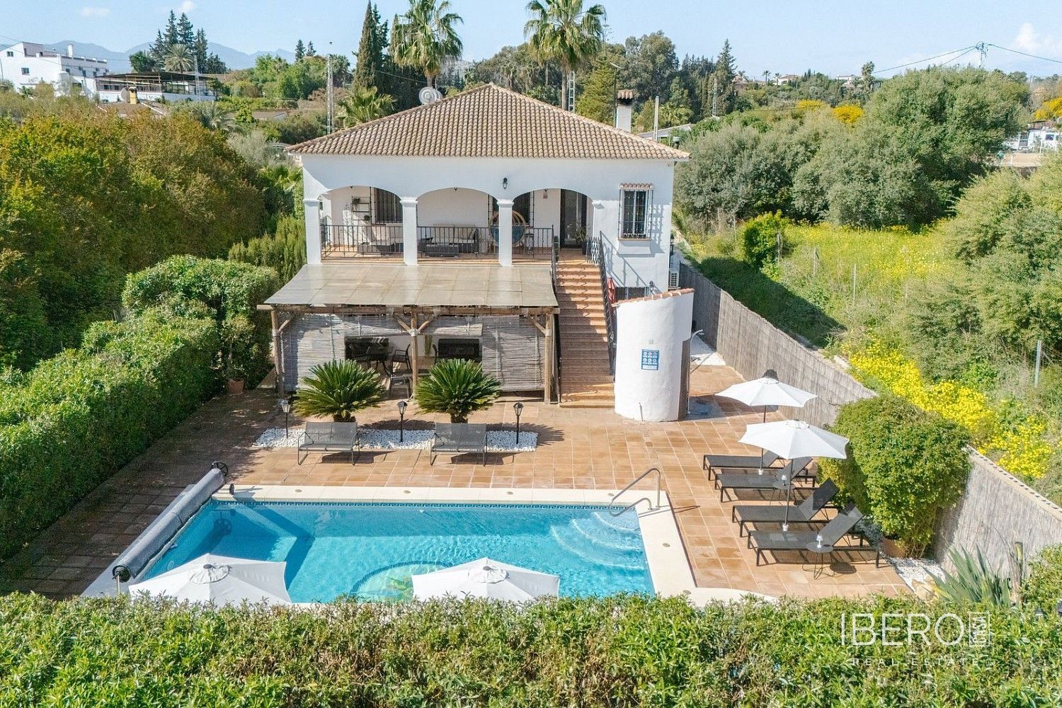 Rodinný dům · 319 m² · Alhaurín el Grande, ES - 3