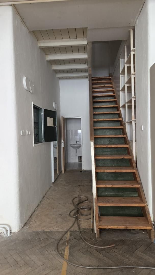 Pronájem obchodní prostory - Radnická 383, Brno Brno-město, 105 m² - 5