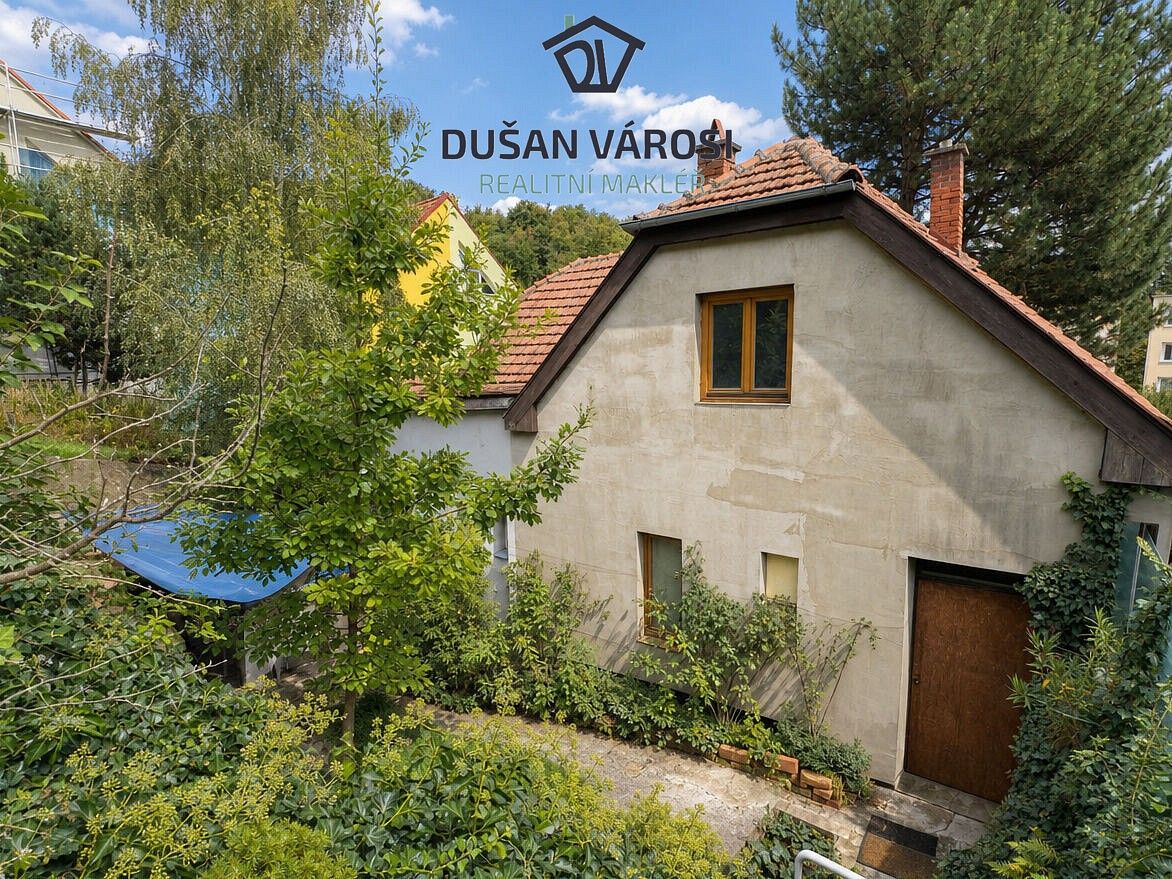 Rodinný dům · 100 m² · Březová, Brno - Jundrov - 4