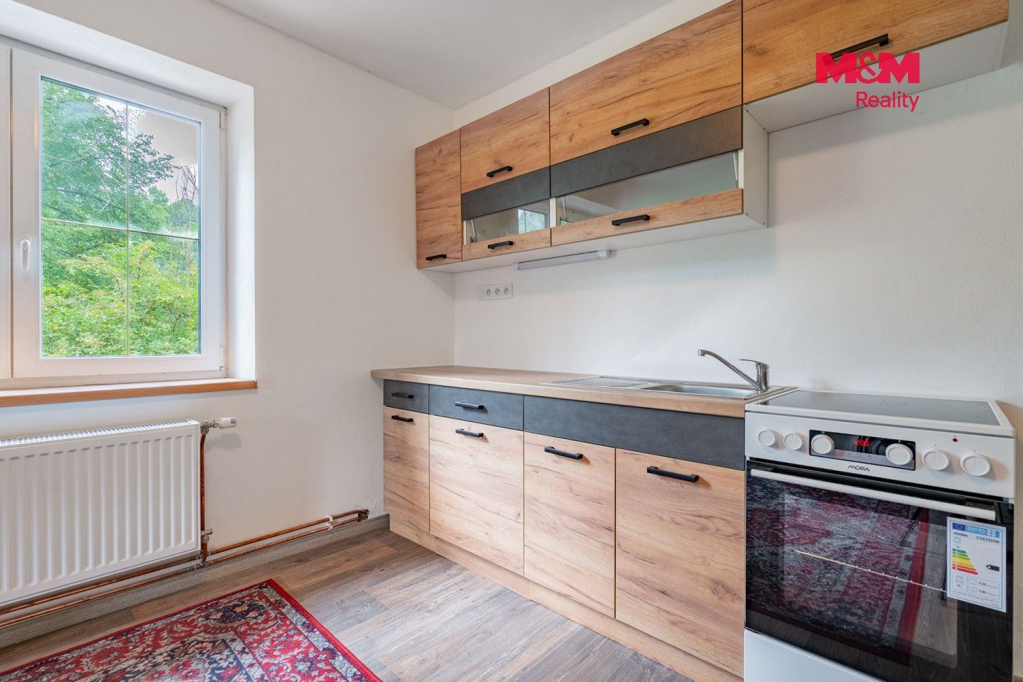 Prodej rodinný dům - Nové Dobrkovice, Český Krumlov, 145 m² - 5