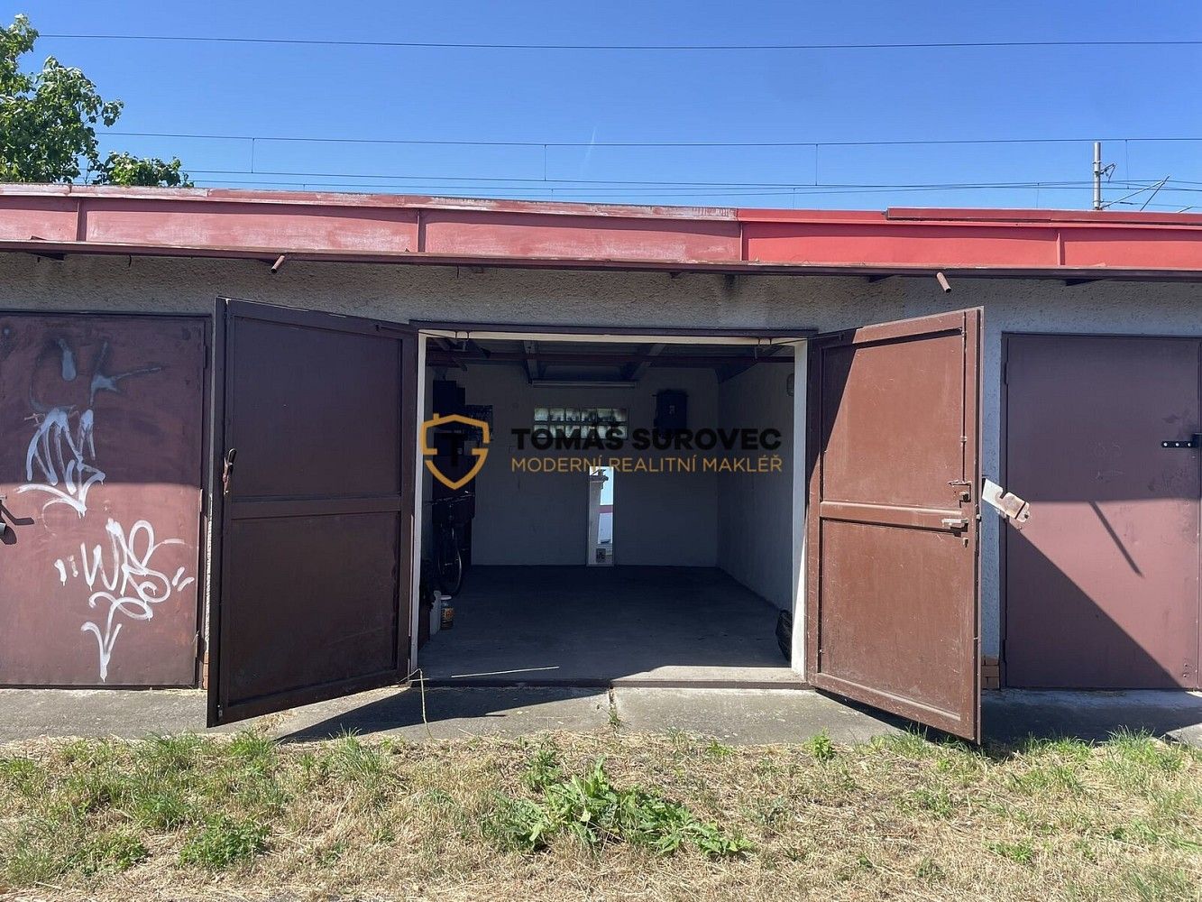 Ostatní, Valašské Meziříčí, okres Vsetín, Zlínský kraj, 20 m² - 1